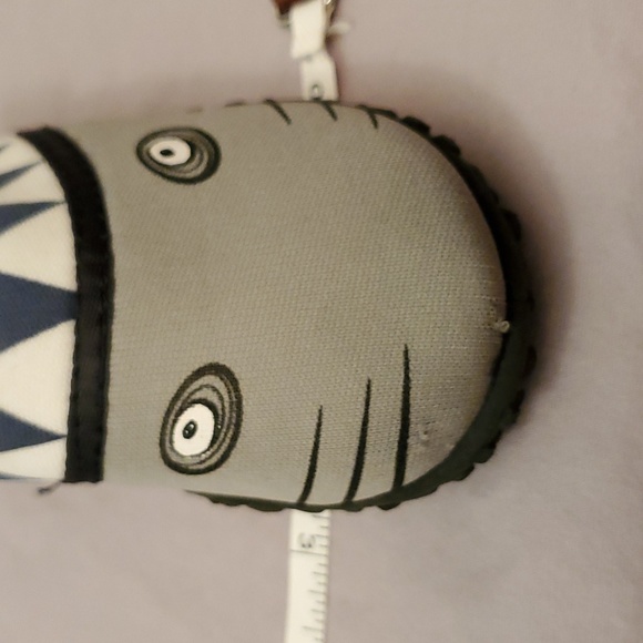 Shark Tooth Water Shoes - Picture 7 of 7